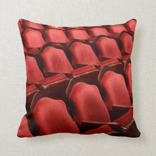 take your seat cushion