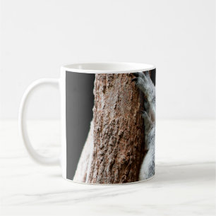 TAKE YOUR TIME COFFEE MUG