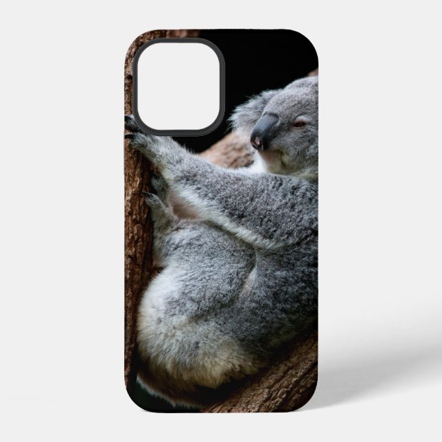 TAKE YOUR TIME iPhone CASE (Back)
