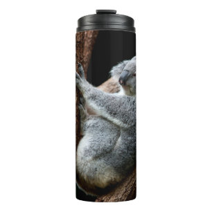 TAKE YOUR TIME THERMAL TUMBLER