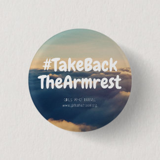 #TakeBackTheArmrest Button