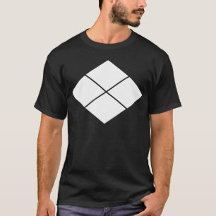 Takeda rhombus T-Shirt