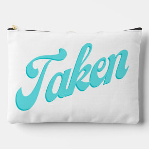 taken accessory pouch