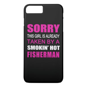 Taken By Fisherman iPhone 8 Plus/7 Plus Case