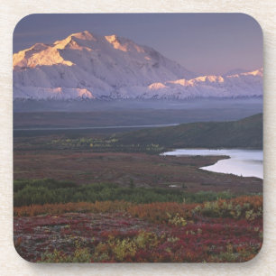 Taken in early September in Denali National Park Coaster