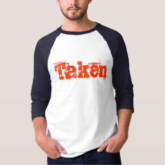 Taken T-Shirt