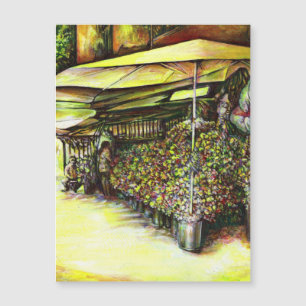 Taken the Possession of Optices