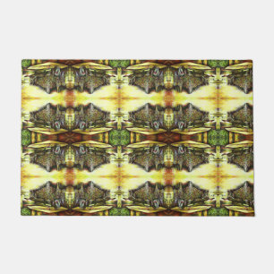 Taken the Possession of Optices Doormat