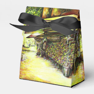 Taken the Possession of Optices Favour Box