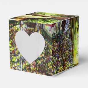 Taken the Possession of Optices Favour Box