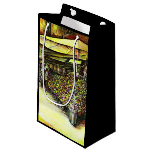 Taken the Possession of Optices Small Gift Bag
