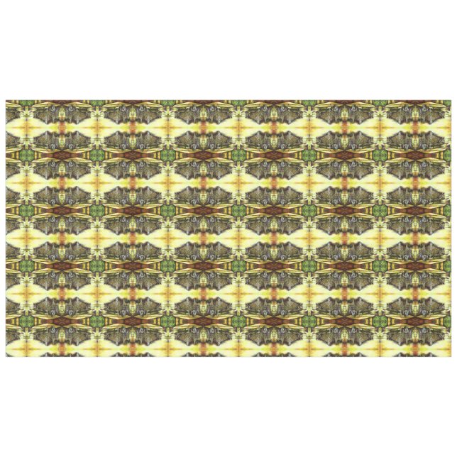 Taken the Possession of Optices Tablecloth (Front (Horizontal))