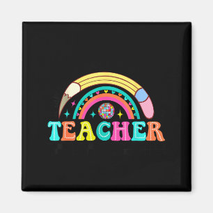 Takes a Big Heart to Shape Little Minds Back To Magnet
