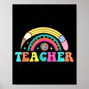 Takes a Big Heart to Shape Little Minds Back To Poster