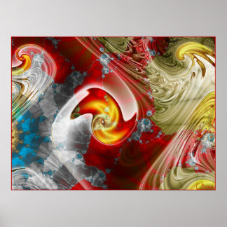 Taking Chances Poster