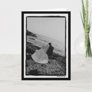 Taking in the view announcement