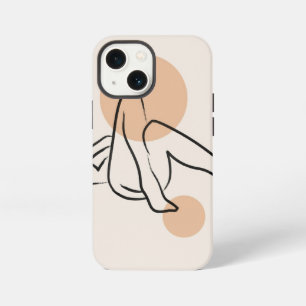 Taking It Slow iPhone 13 Mini Case