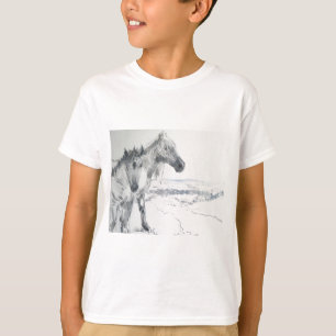 Taking The Air II T-Shirt