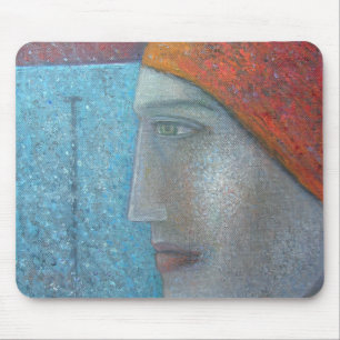 Taking the Plunge 2012 Mouse Pad