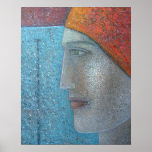 Taking the Plunge 2012 Poster