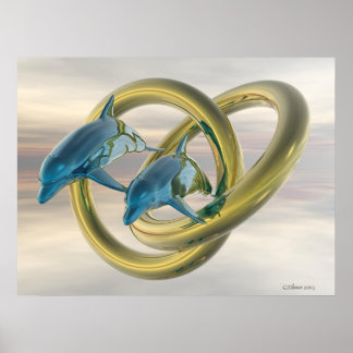 Taking the Plunge Poster