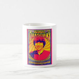 TakingWoodstock Coffee Mug