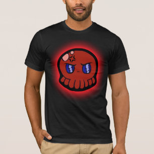 Tako Chan - Mad Shirt