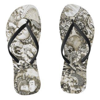 Tako emaki300 @miyairi thongs