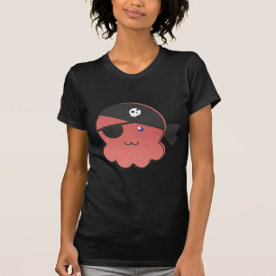 Takoyaki the Octopus T-Shirt