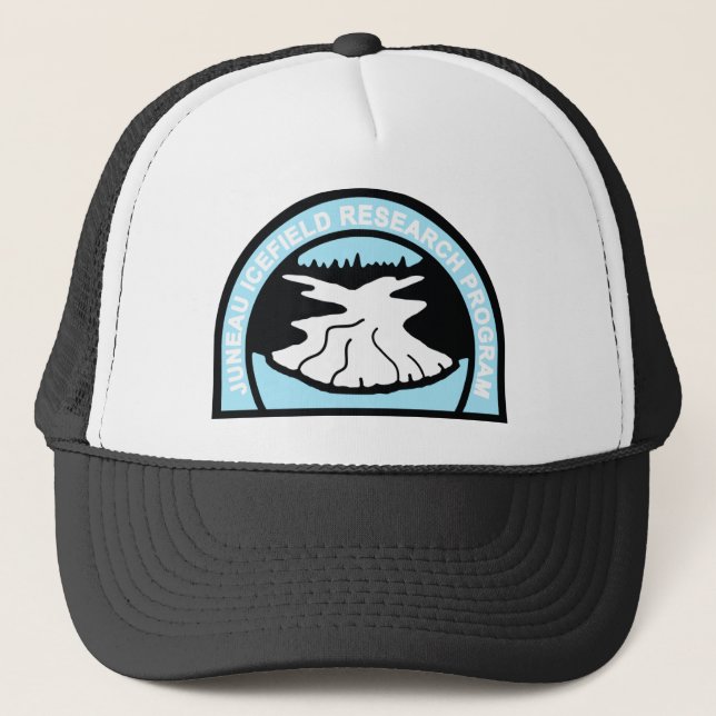 Taku Glacier JIRP Hat (Front)