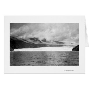 Taku Glacier near Juneau, Alaska Photograph 2