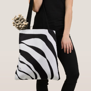 TAKUROMAN"SHIMAUMA" TOTE BAG