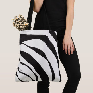 TAKUROMAN「SHIMAUMA」 TOTE BAG