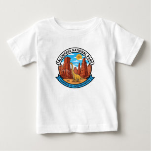TALAMPAYA NATIONAL PARK BABY T-Shirt
