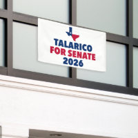 Talarico for Senate 2026 Election Texas