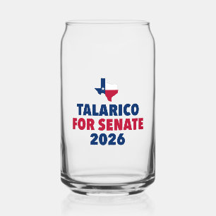 Talarico for Senate 2026 Election Texas Can Glass