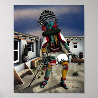 "Talavai"-Early Morning Singer Poster