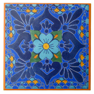 Talavera Tile