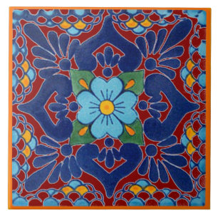 Talavera Tile