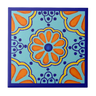 Talavera Tile