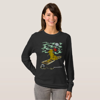 Talbot on the Tracks T-Shirt