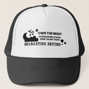 Talent Show - Trucker Hat