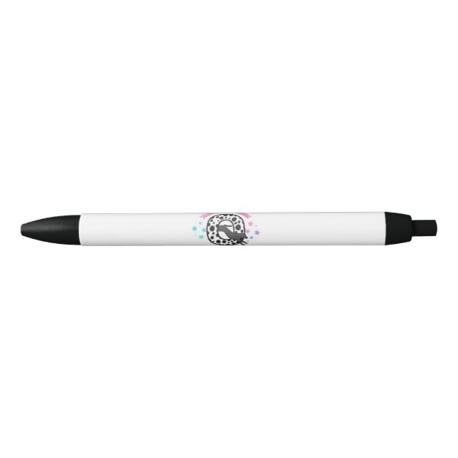 Talented K9 Pen (Front)