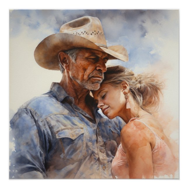 Tales from the Prairie: Legacy of the West Poster (Front)