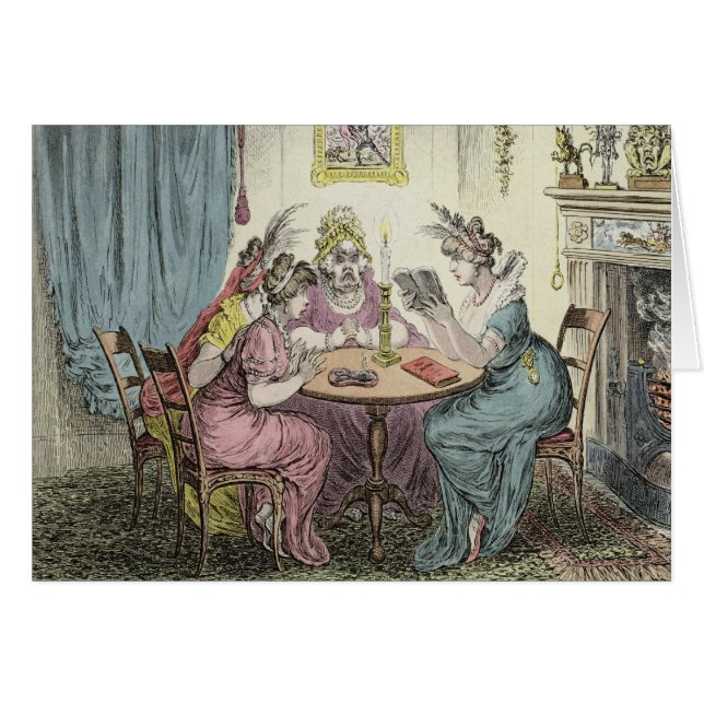 Tales of Wonder -dedicated to M.G. Lewis Esq' (Front Horizontal)