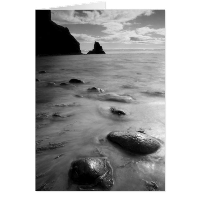 Talisker Bay, Isle of Skye (Front)