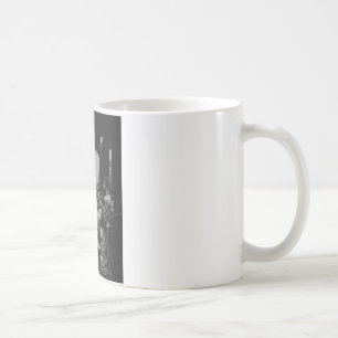 Talitha koum!  Mark 5-38:43 Coffee Mug