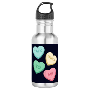Talk Darcy To Me III 532 Ml Water Bottle