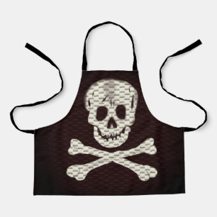 Talk Like a Pirate Day Apron