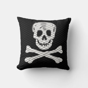 Talk Like a Pirate Day Cushion